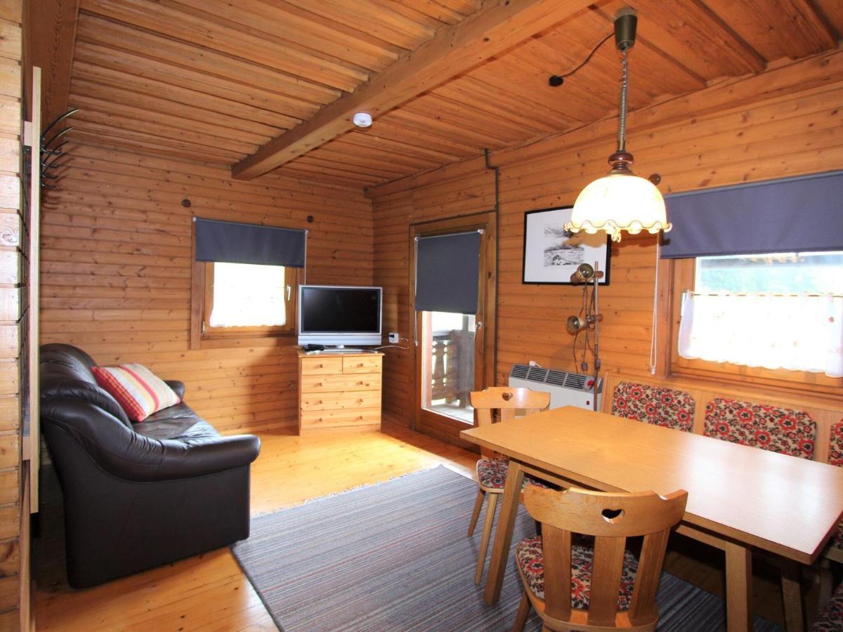 Beautiful Apartment In A Renovated Farmhouse In Fresach Carinthia Habitación foto